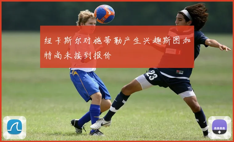纽卡斯尔对施蒂勒产生兴趣斯图加特尚未接到报价